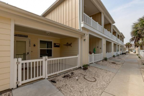 Village by the Beach L830